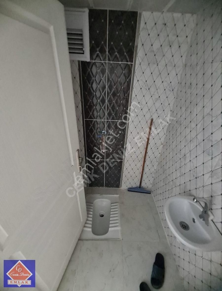 Yükseltepe'de Cadde Üzeri Güney Cephe Ebeveyn Banyolu Geniş 3+1