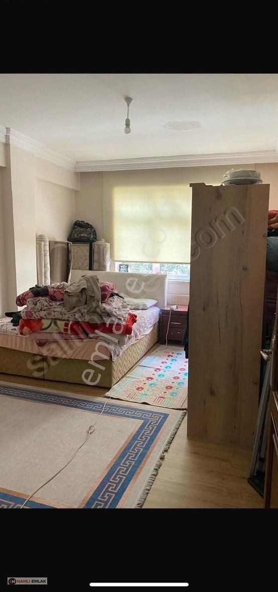 Samsun Merkezde 3+1 Daire 100.yıl Bul. Bir Üst Sokağında.