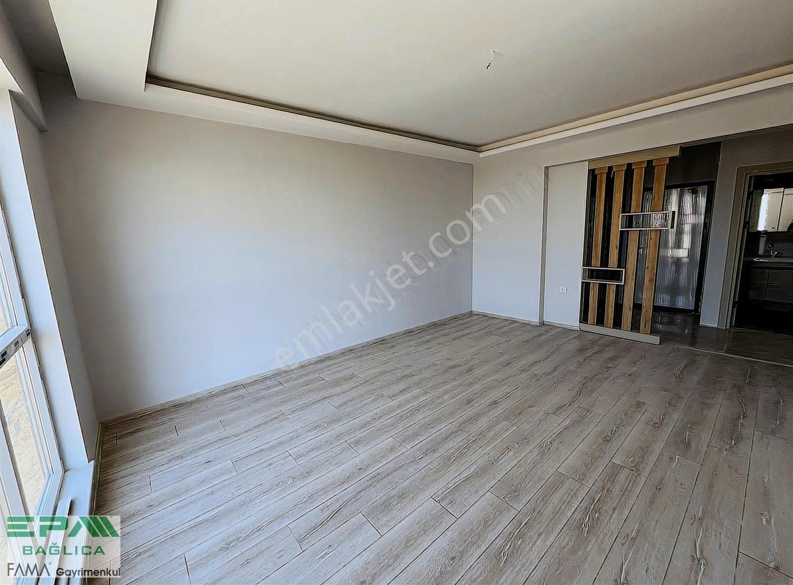 Atayurt Mahallesi Ağustos Teslim 6. Kat 2+1 Full Yapılı Daireler
