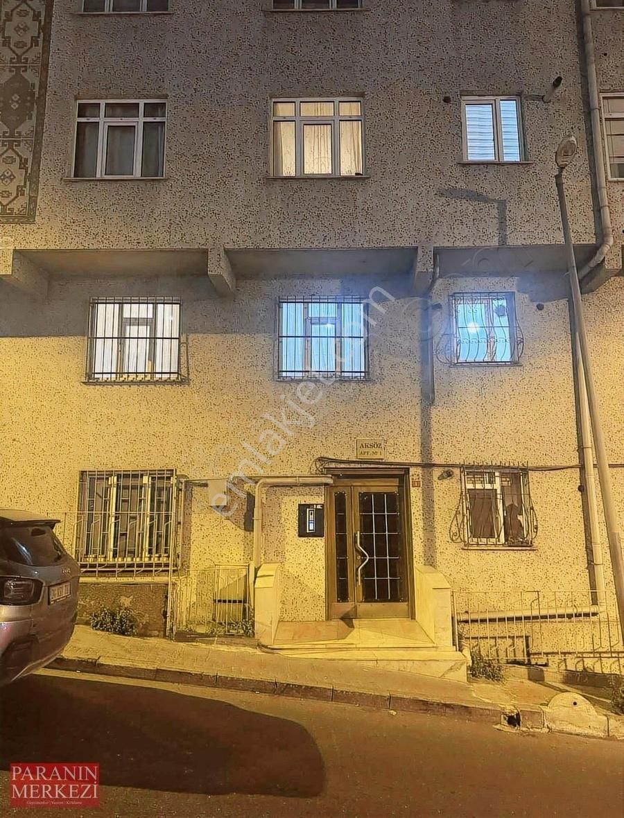 Tramp Avm Karşısında Eşyasız Boş Ferah 2+1 Daire