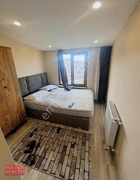 Metro Meyrobüse 10 Dk Eşyalı 1+1 Daire