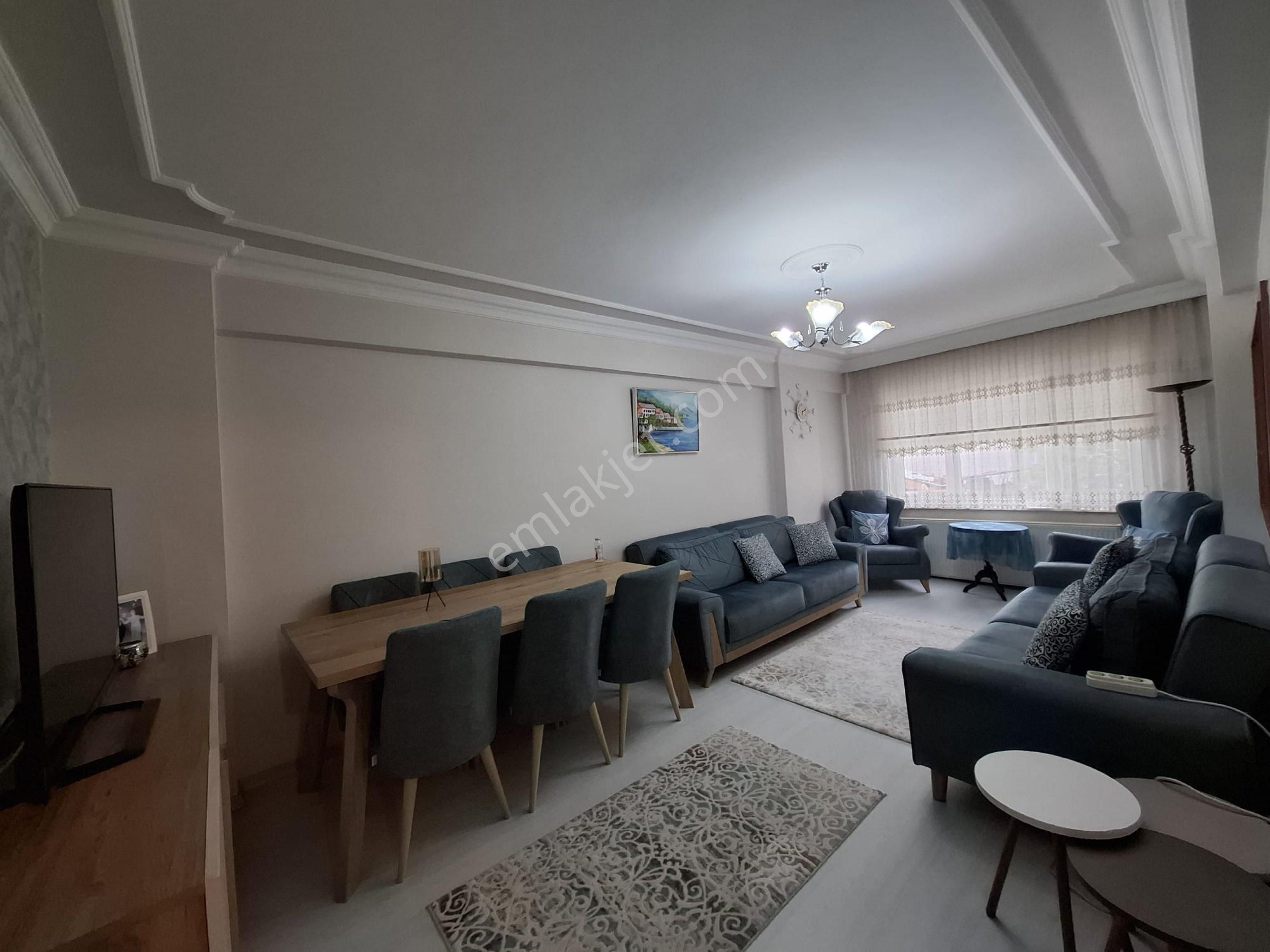 Bursa Osmangazi Elmasbahçeler'de 2+1 Satılık Daire