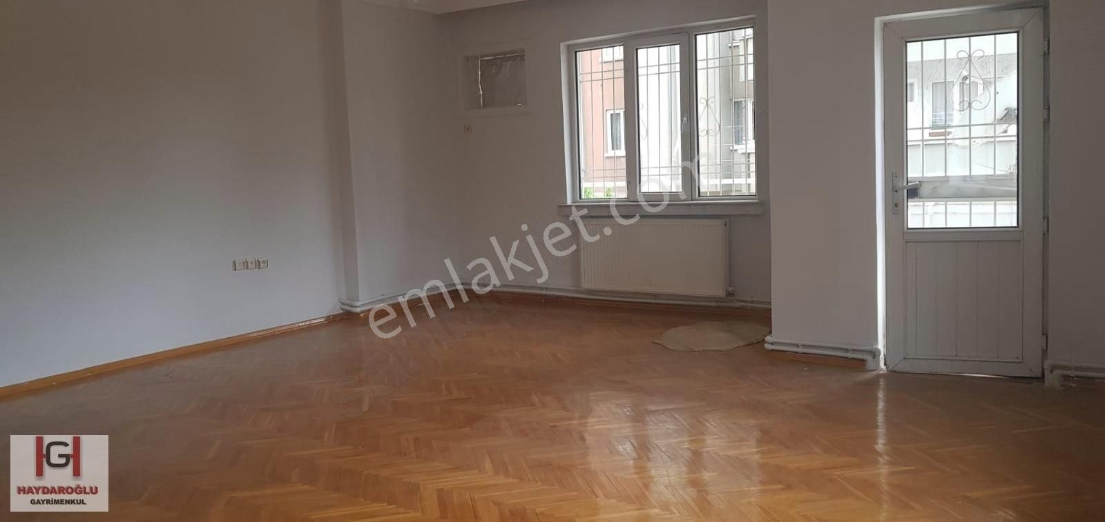 Duisburg Bulvarı Civarı 3+1 Kiralık Daire