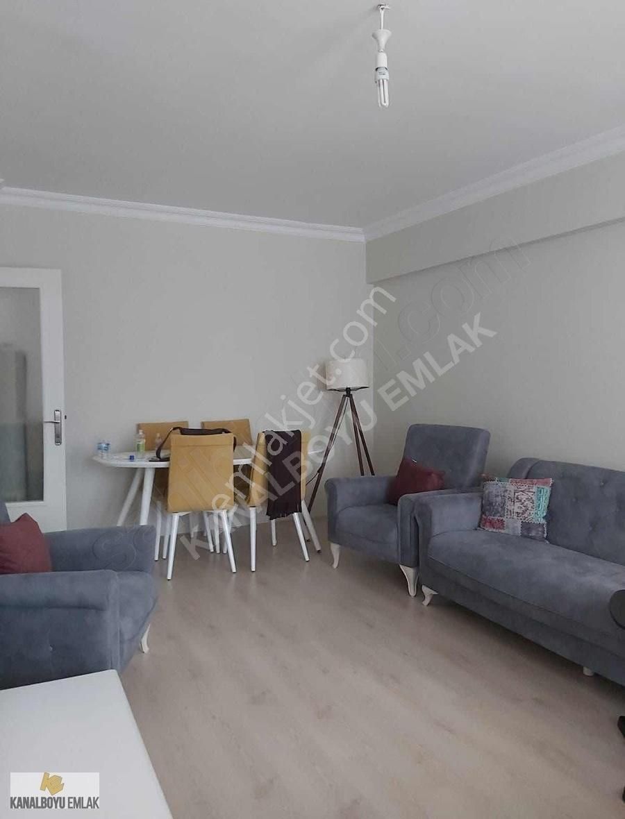 Kanalboyu Emlak'tan Ankara Gölbaşında 3+1 Kiralık Daire