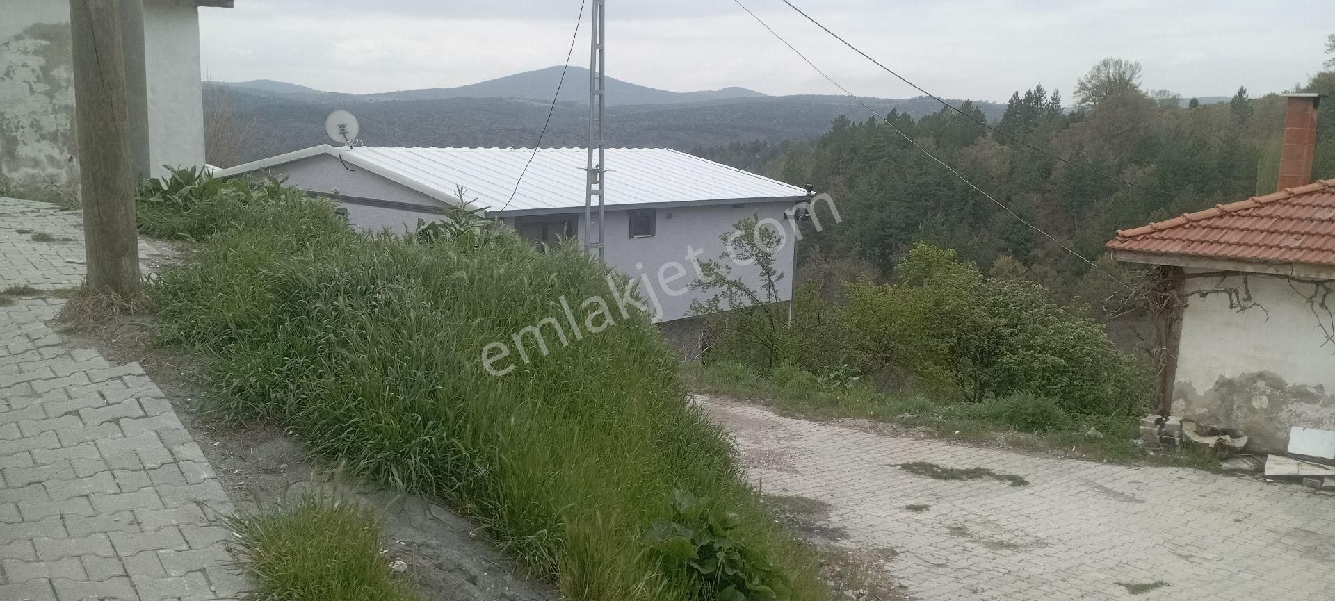 İmarlı Arsa