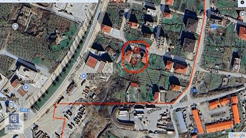 Karacaömerde Fırsat Arsa
