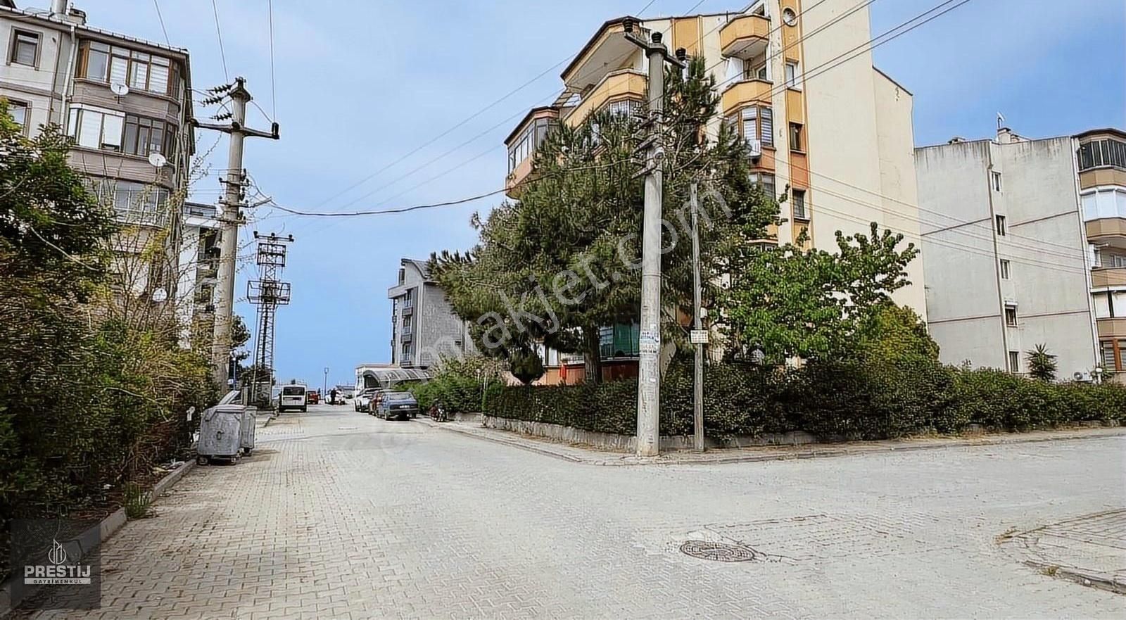 Deniz Manzaralı 3+1 Daire