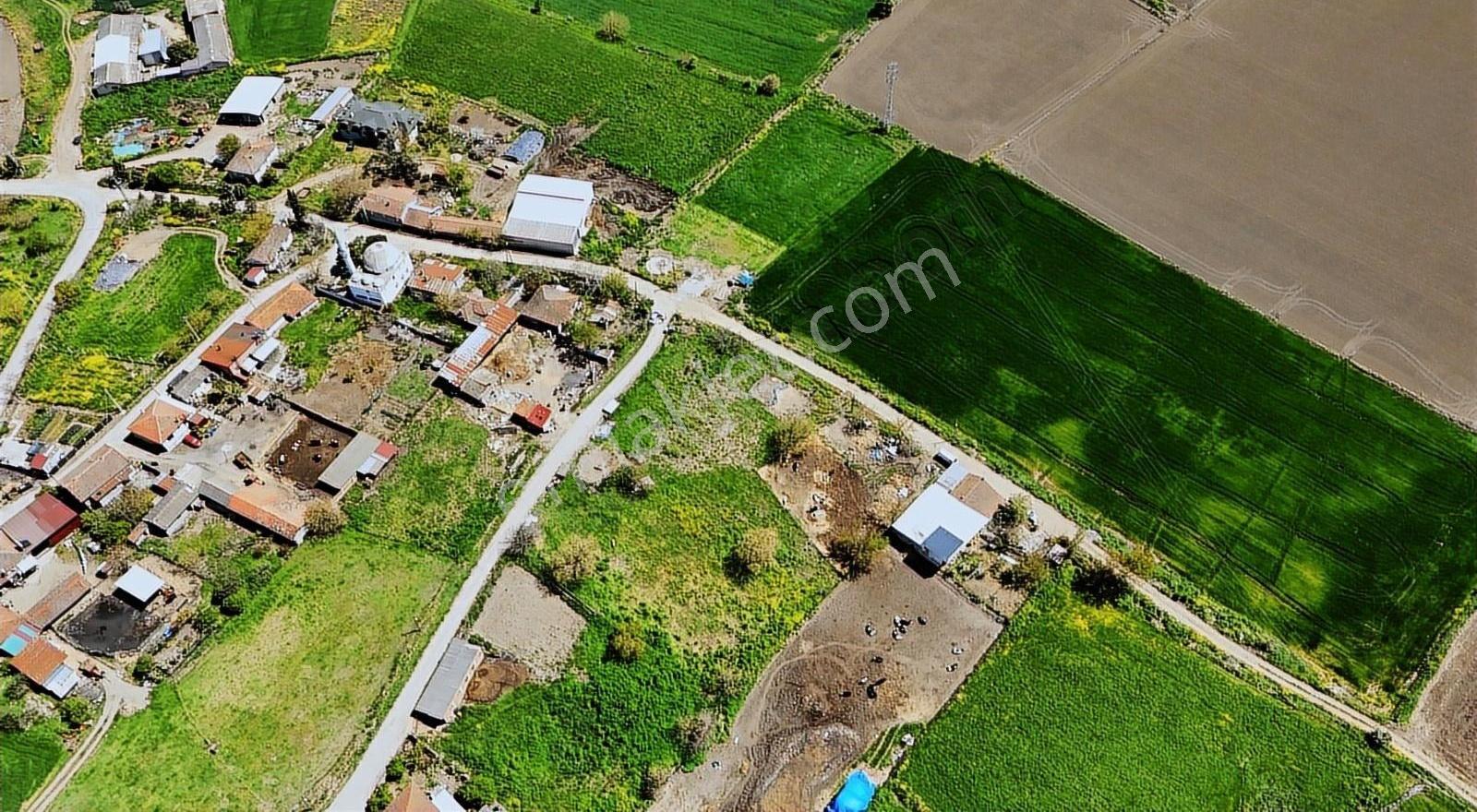 Çanakkale Biga 1200 M2 İmarlı Arsa - Görsel 11