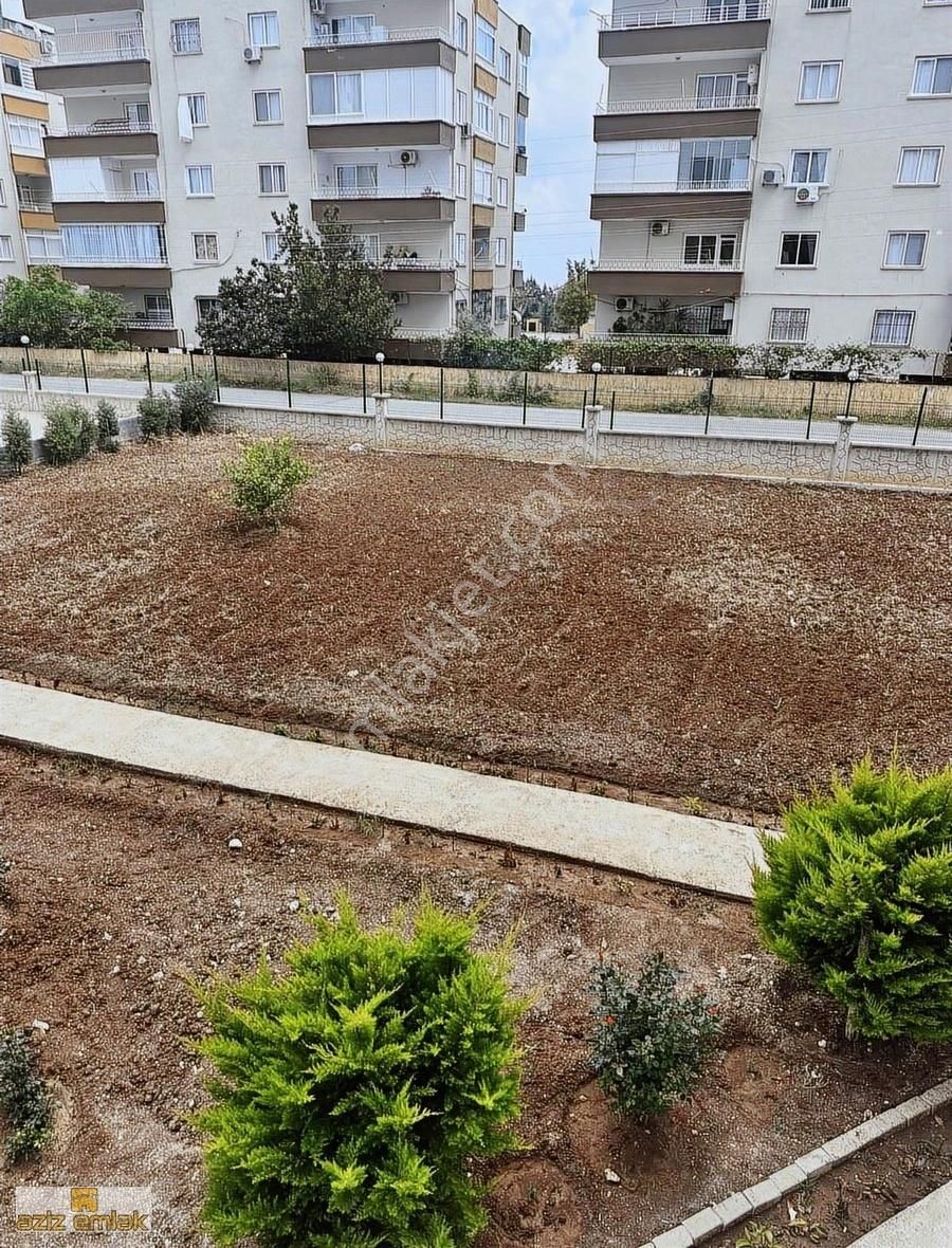 Aziz Emlak'tan Arpac'ta Satılık Havuzlu Site Lüks 3 + 1 Ayrı Muf
