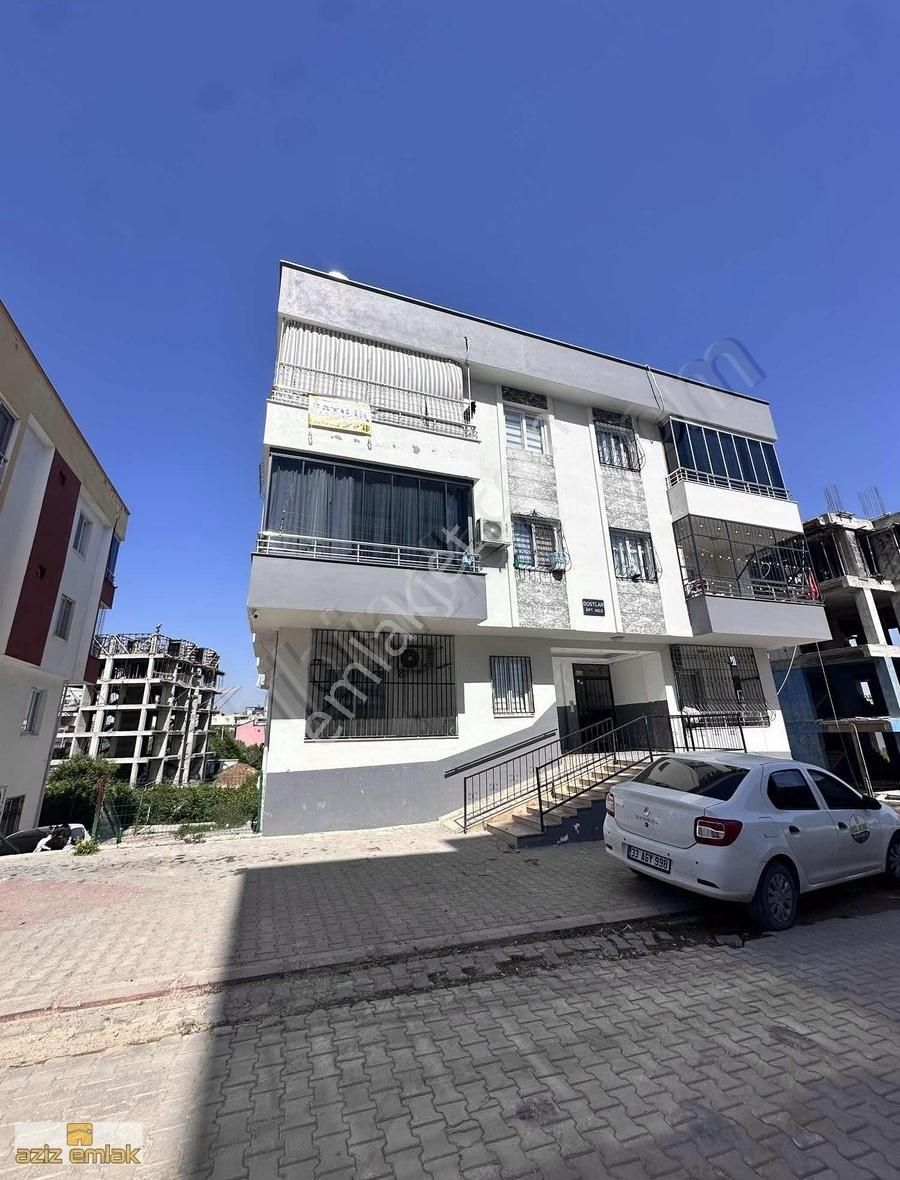 Aziz Emlak'tan Arpac'ta Satılık 2 + 1 Bağımsız Mutfak