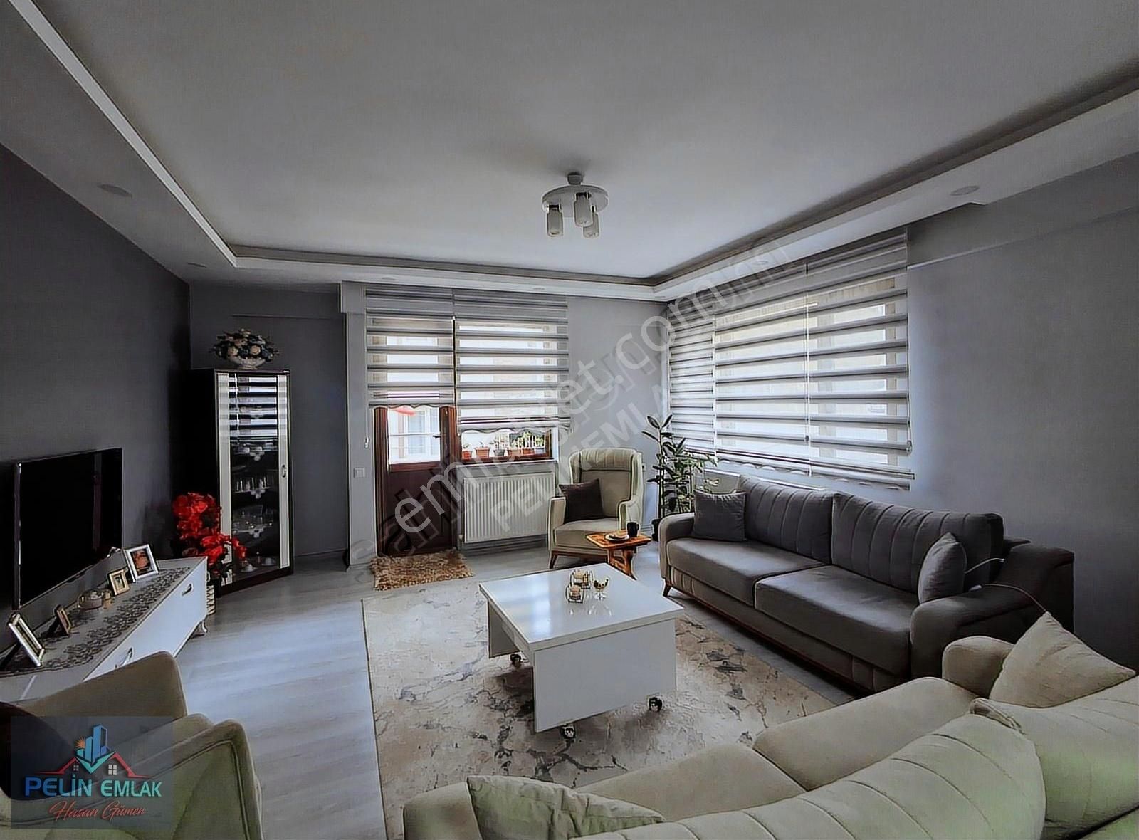 Pelin Emlaktan Orhanlar Mah.satılık 3+1 Daire Kdz/ereğli