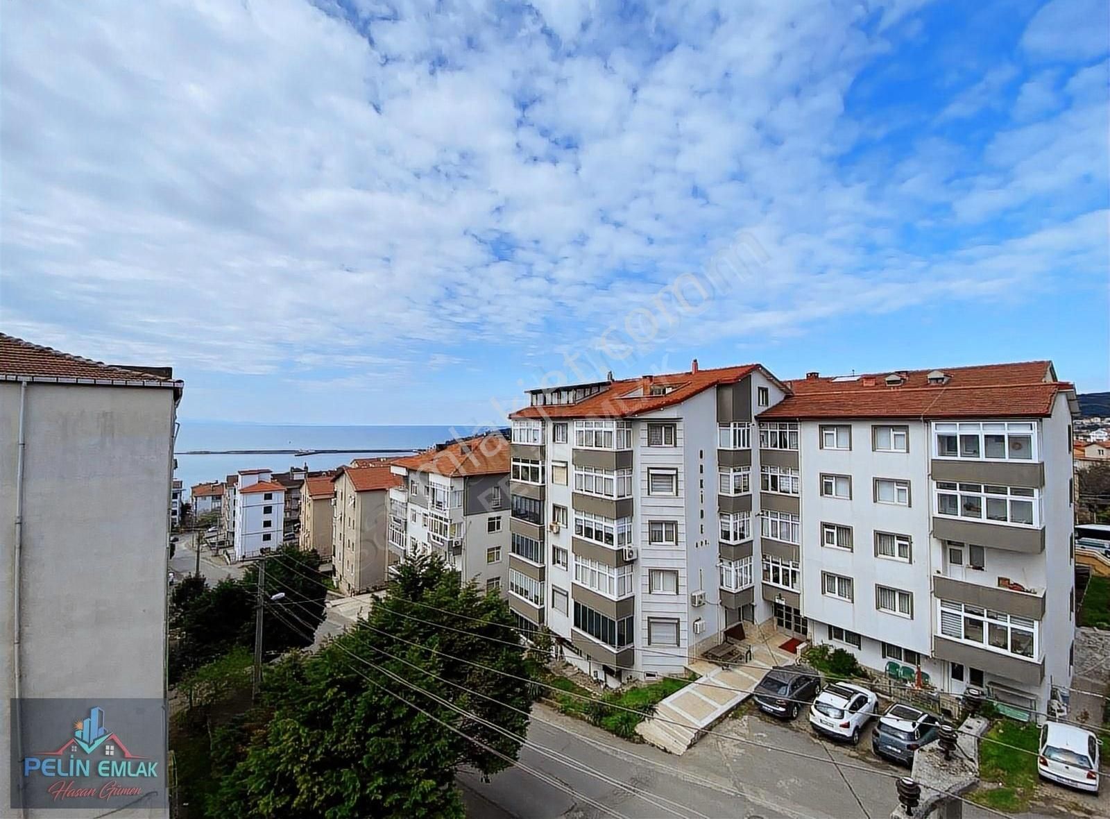 Pelin Emlaktan Akarca Mah.3+1 Satılık Daire Kdz/ereğli