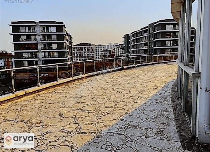 Arma Residence Teraslı, Kapalı Mutfaklı ,boş 1+1 , Kelepir!!