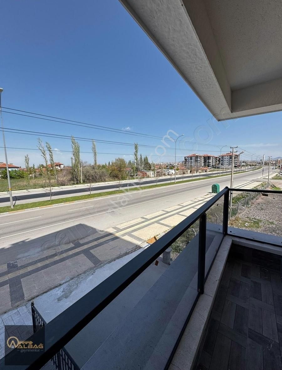Albağ'dan Yeni Sanayi Mahallesinde Kiralık Eşyalı 2+0 Daire