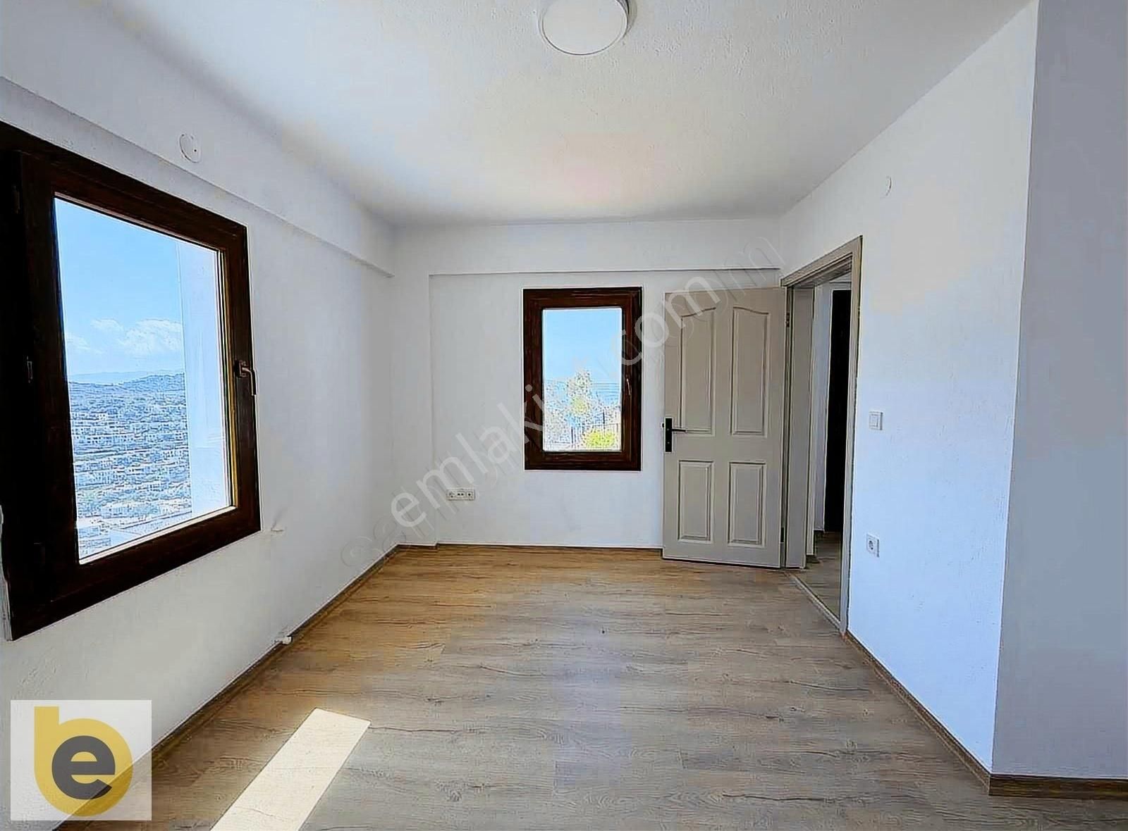 Koyunbaba'da Yeni Tadilat Yapılmış,deniz Manzaralı, Müstakil 3+1 - Görsel 18