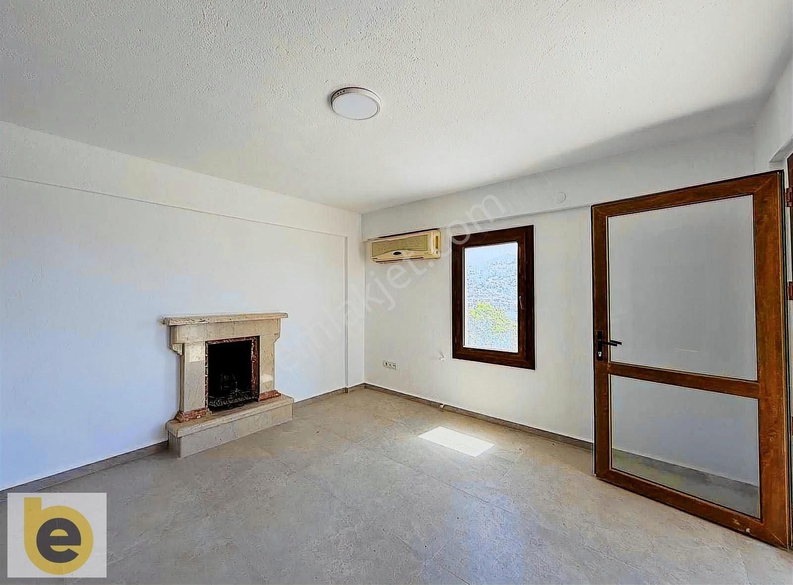 Koyunbaba'da Yeni Tadilat Yapılmış,deniz Manzaralı, Müstakil 3+1 - Görsel 5