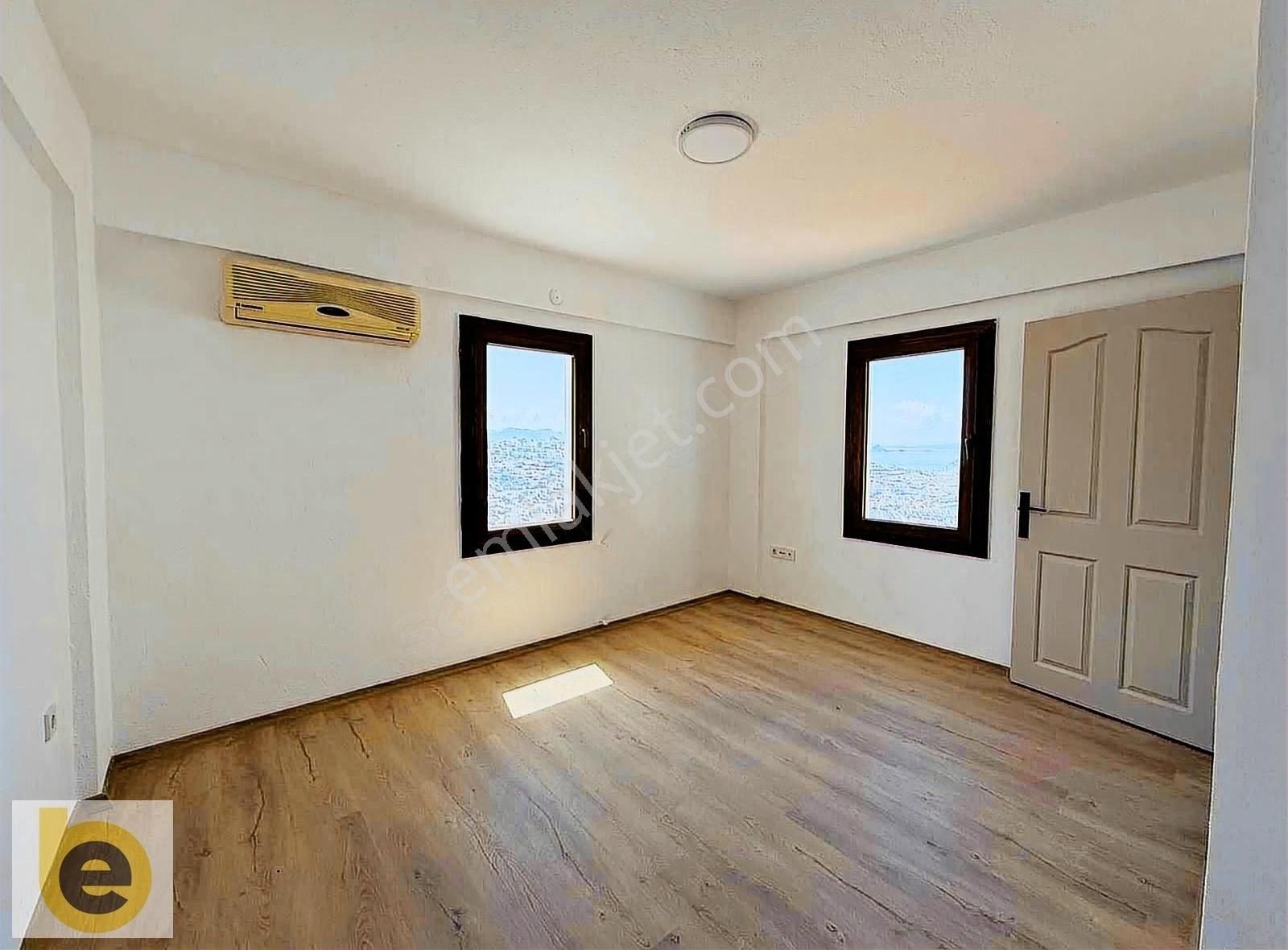 Koyunbaba'da Yeni Tadilat Yapılmış,deniz Manzaralı, Müstakil 3+1 - Görsel 14