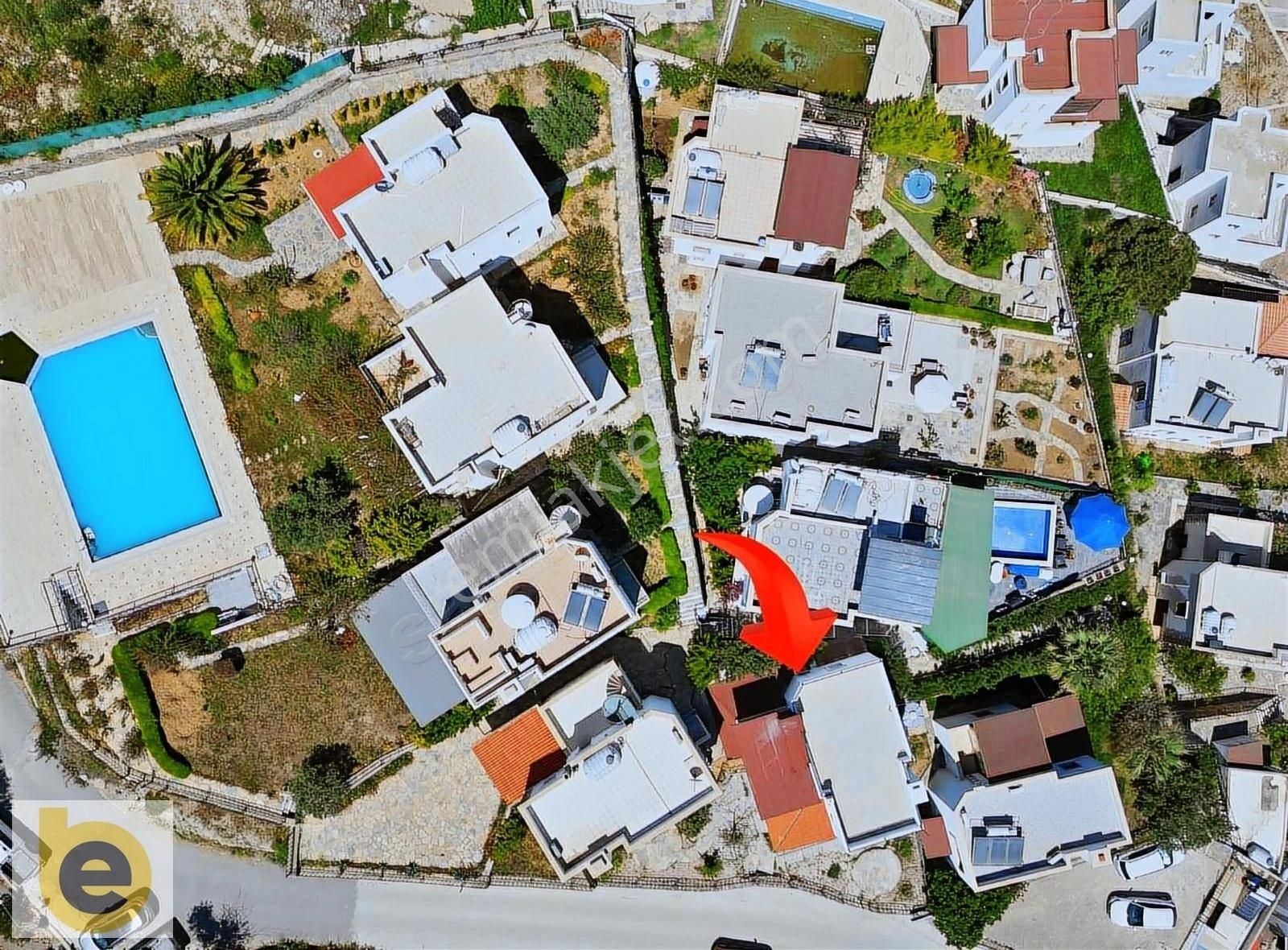 Koyunbaba'da Yeni Tadilat Yapılmış,deniz Manzaralı, Müstakil 3+1 - Görsel 17