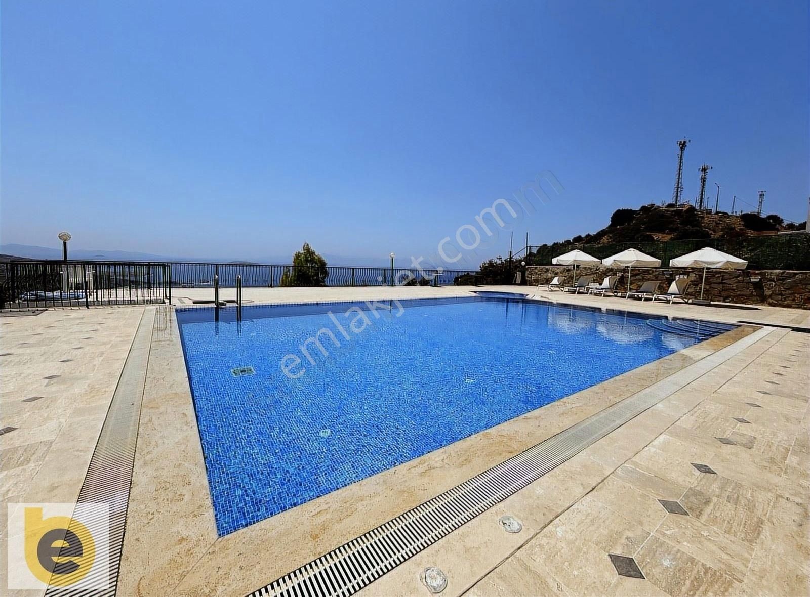 Koyunbaba'da Yeni Tadilat Yapılmış,deniz Manzaralı, Müstakil 3+1 - Görsel 28