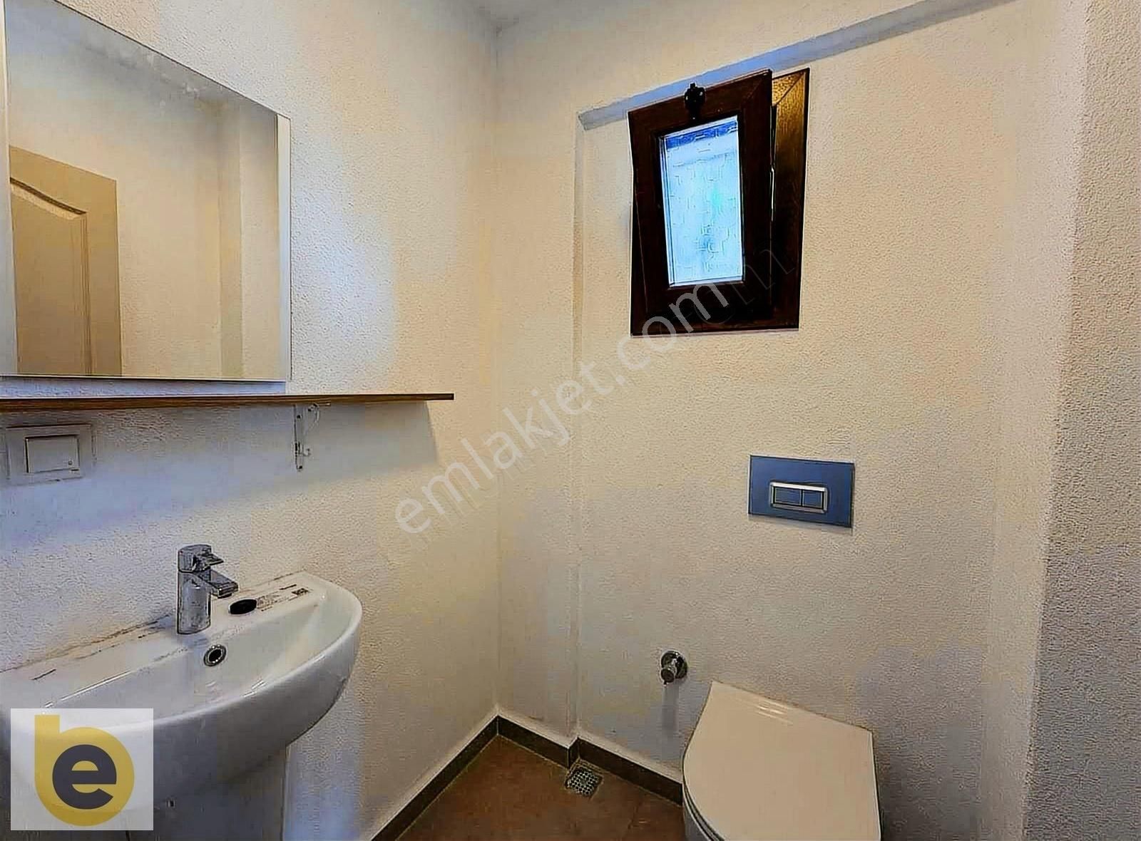 Koyunbaba'da Yeni Tadilat Yapılmış,deniz Manzaralı, Müstakil 3+1 - Görsel 12