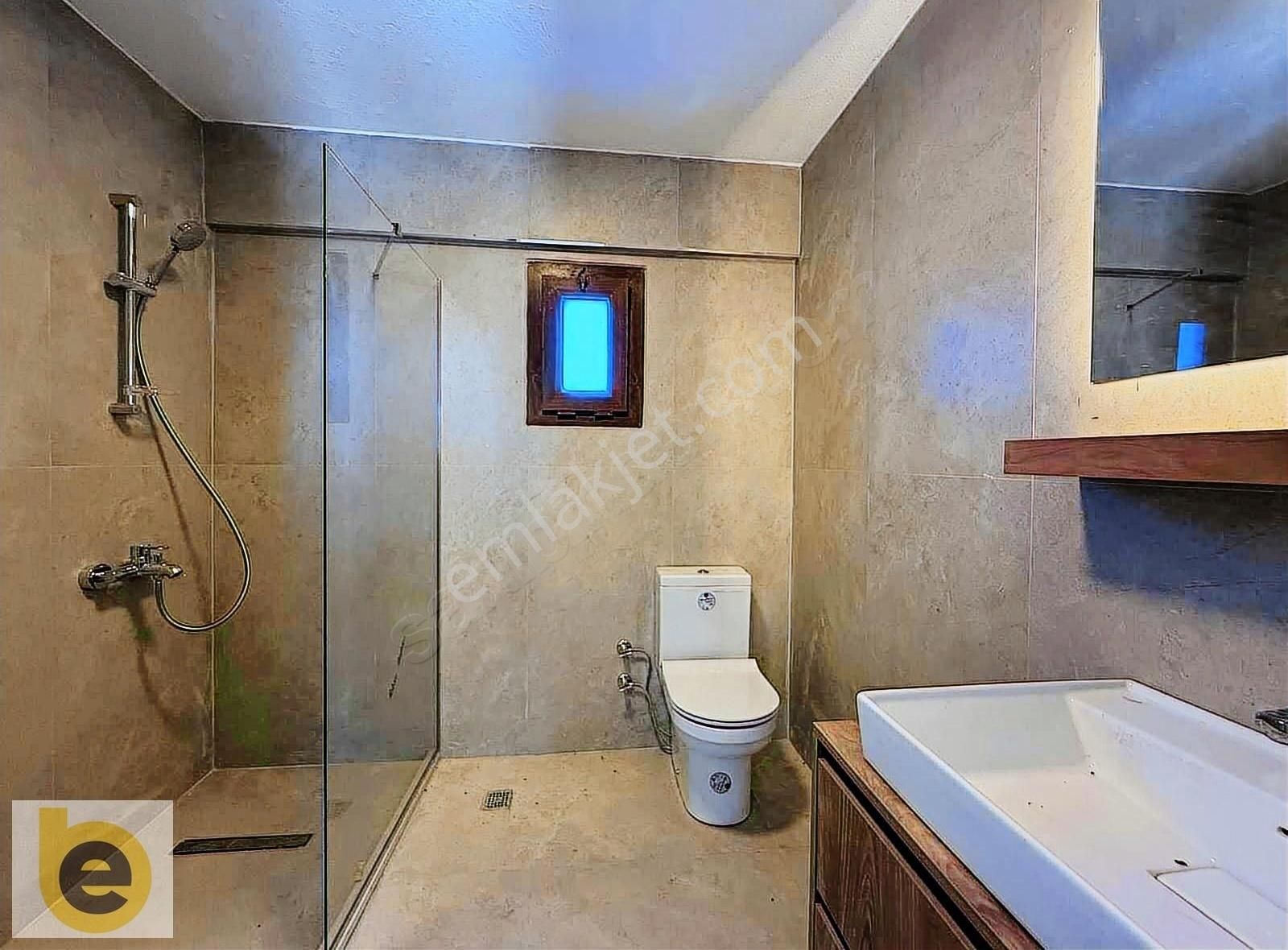 Koyunbaba'da Yeni Tadilat Yapılmış,deniz Manzaralı, Müstakil 3+1 - Görsel 30