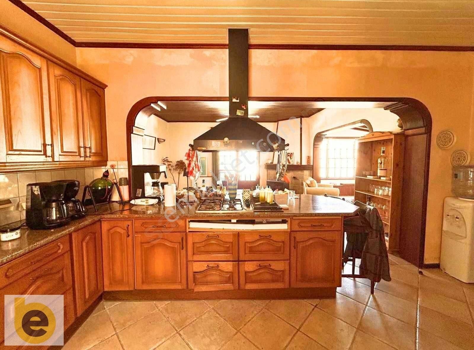 Yalıkavak'ta Denize 5 Dakika Yürüme Mesafesinde Tripleks Villa - Görsel 22