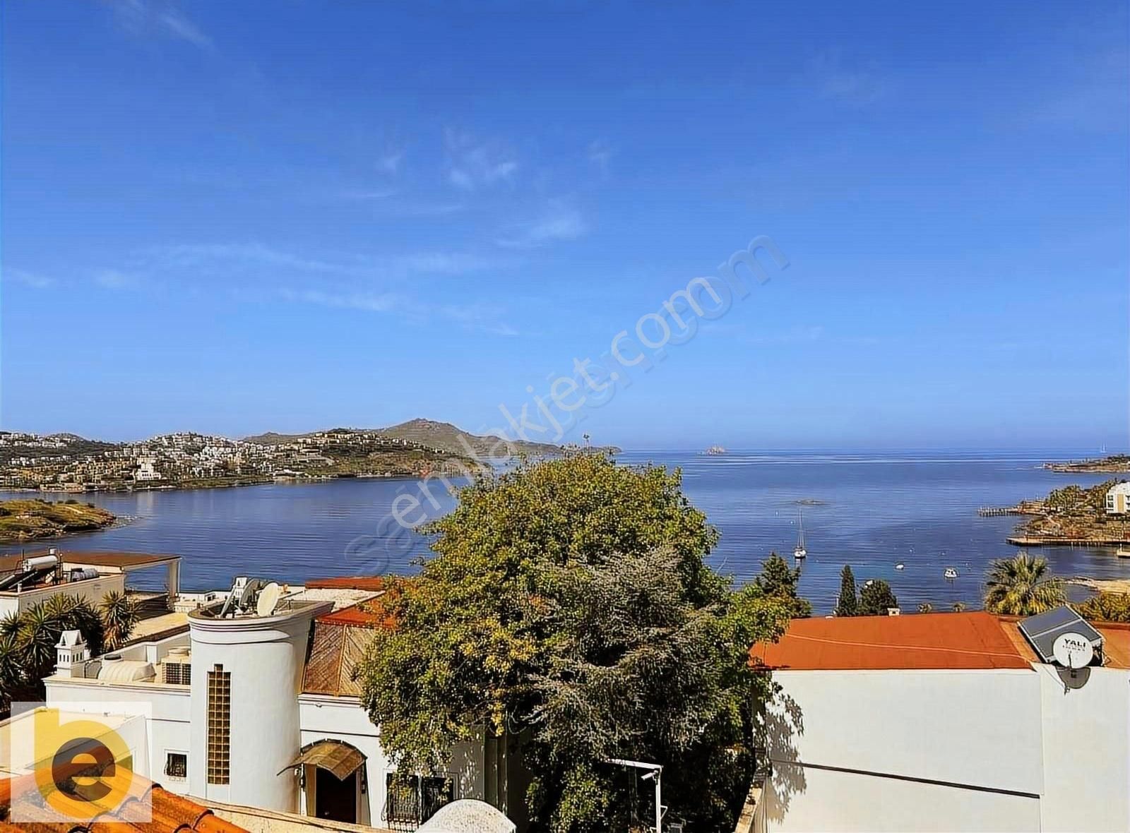 Yalıkavak'ta Denize 5 Dakika Yürüme Mesafesinde Tripleks Villa - Görsel 24