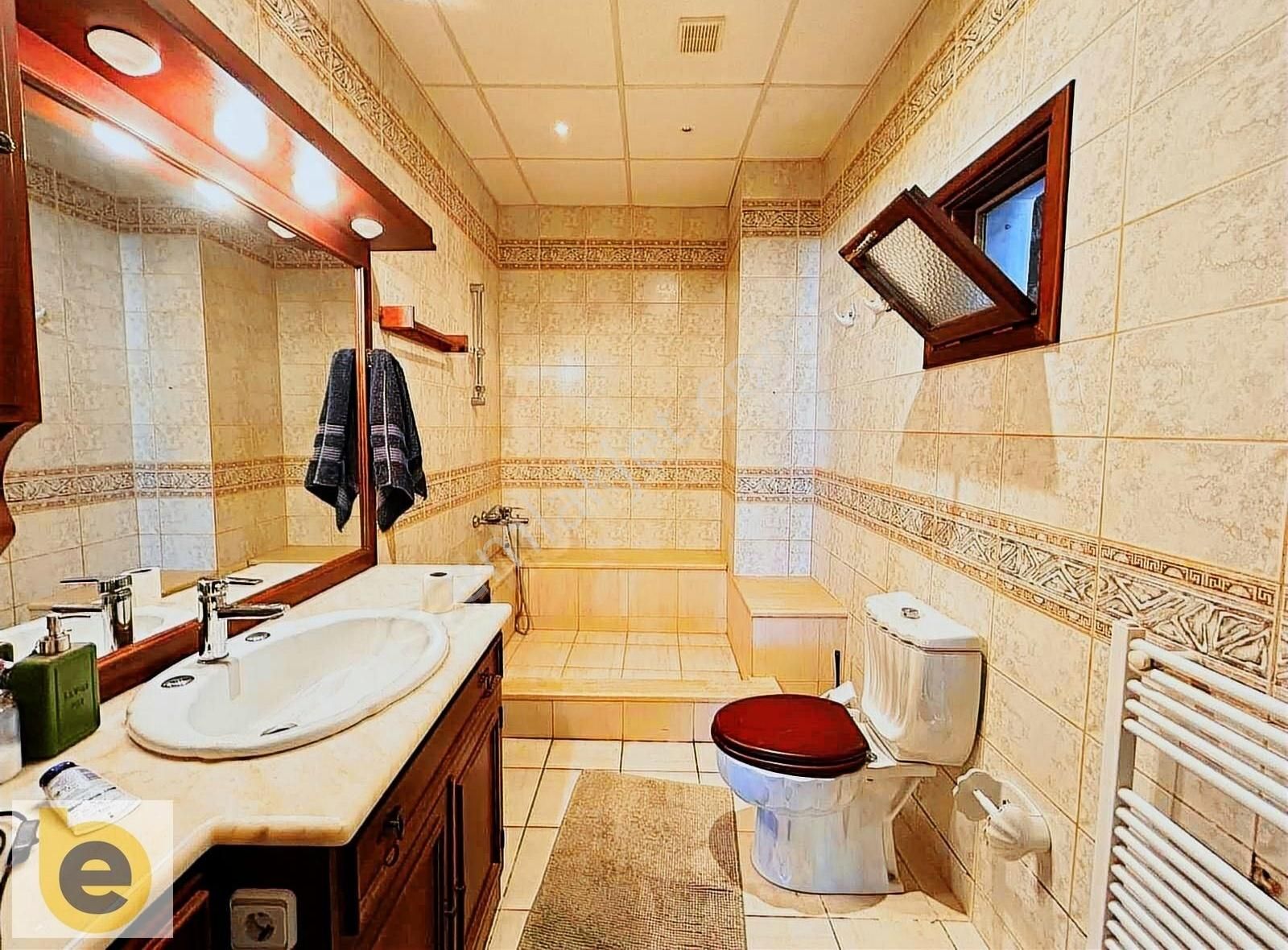 Yalıkavak'ta Denize 5 Dakika Yürüme Mesafesinde Tripleks Villa - Görsel 27