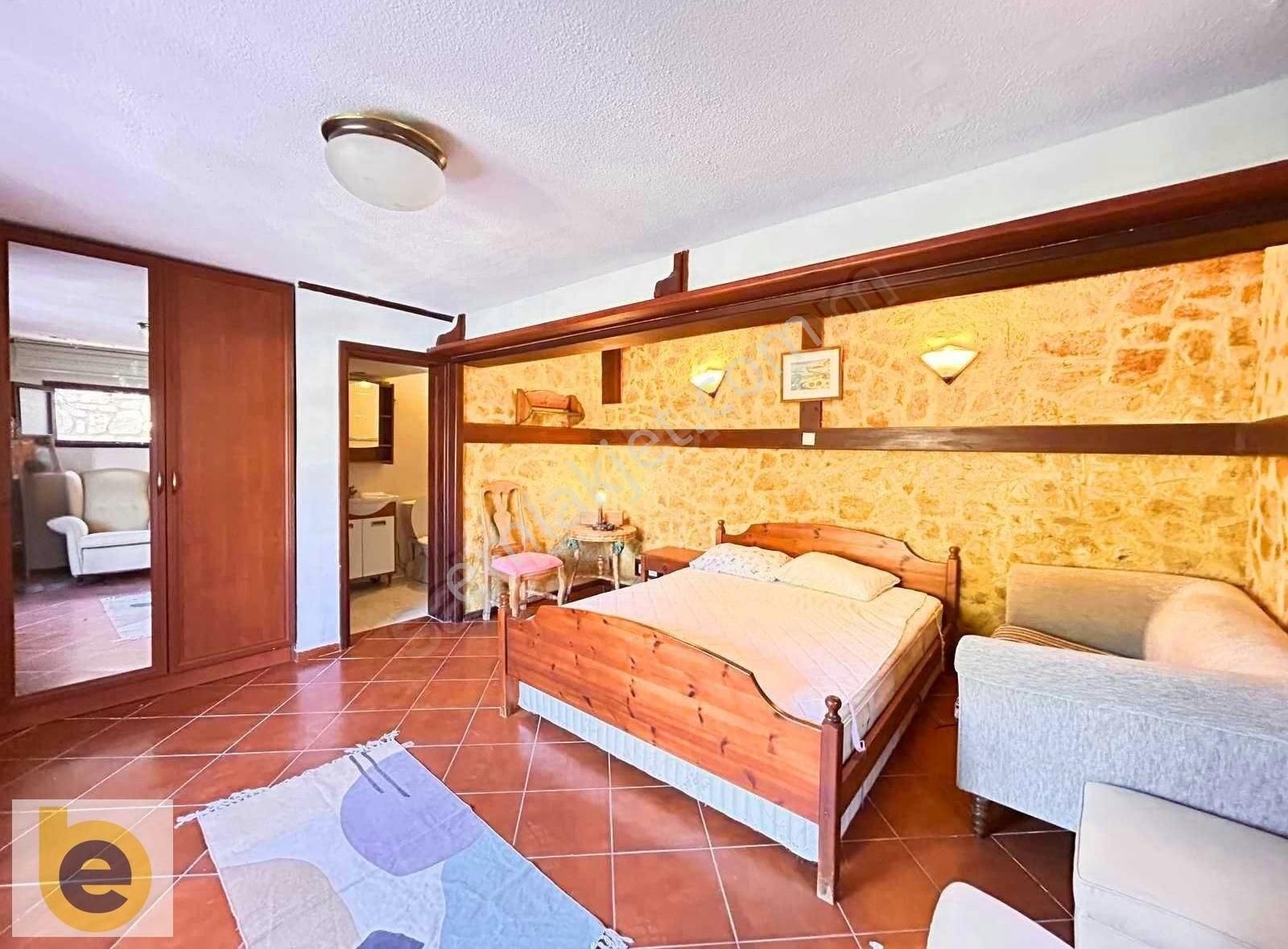 Yalıkavak'ta Denize 5 Dakika Yürüme Mesafesinde Tripleks Villa - Görsel 2