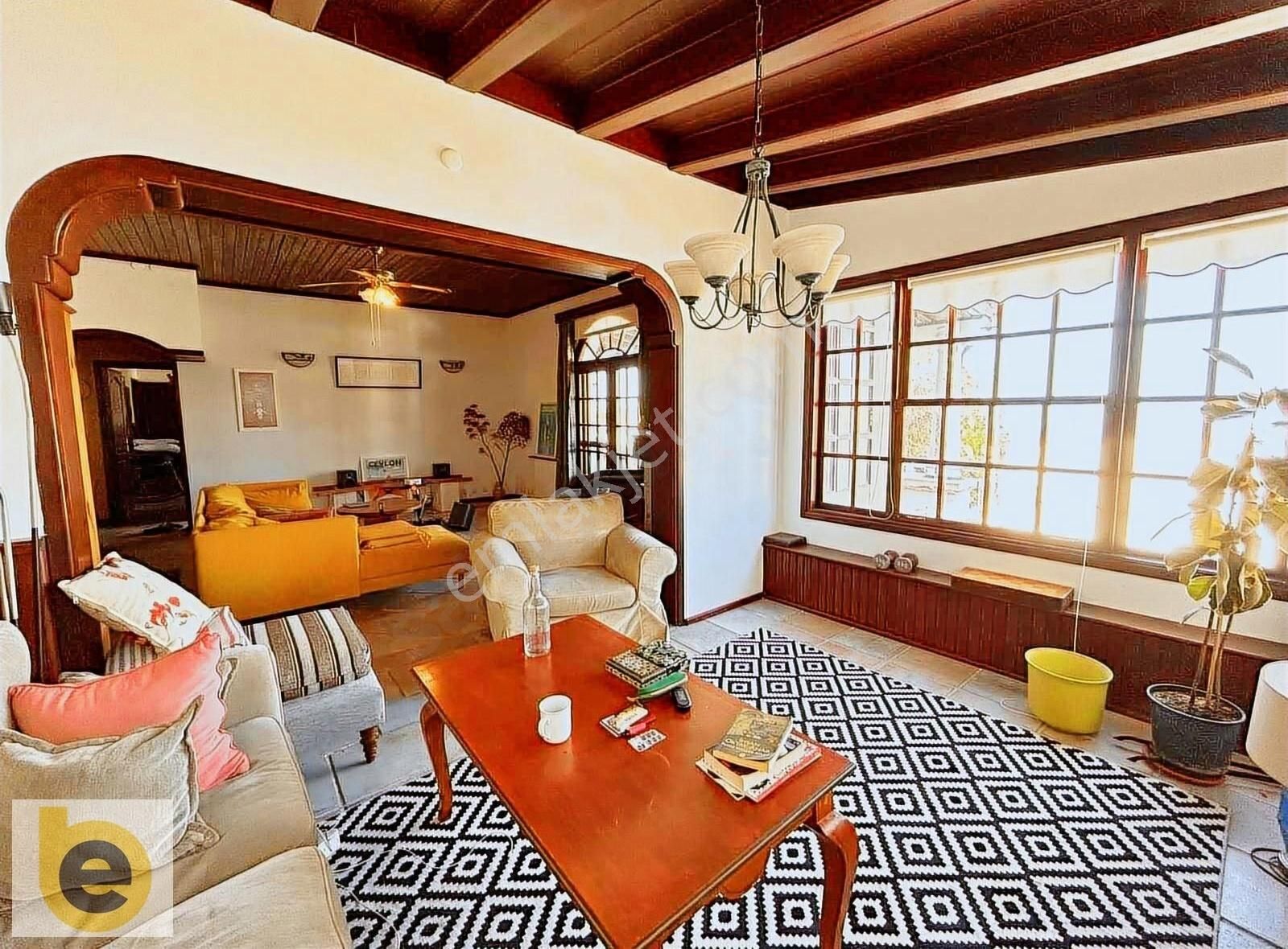 Yalıkavak'ta Denize 5 Dakika Yürüme Mesafesinde Tripleks Villa - Görsel 8