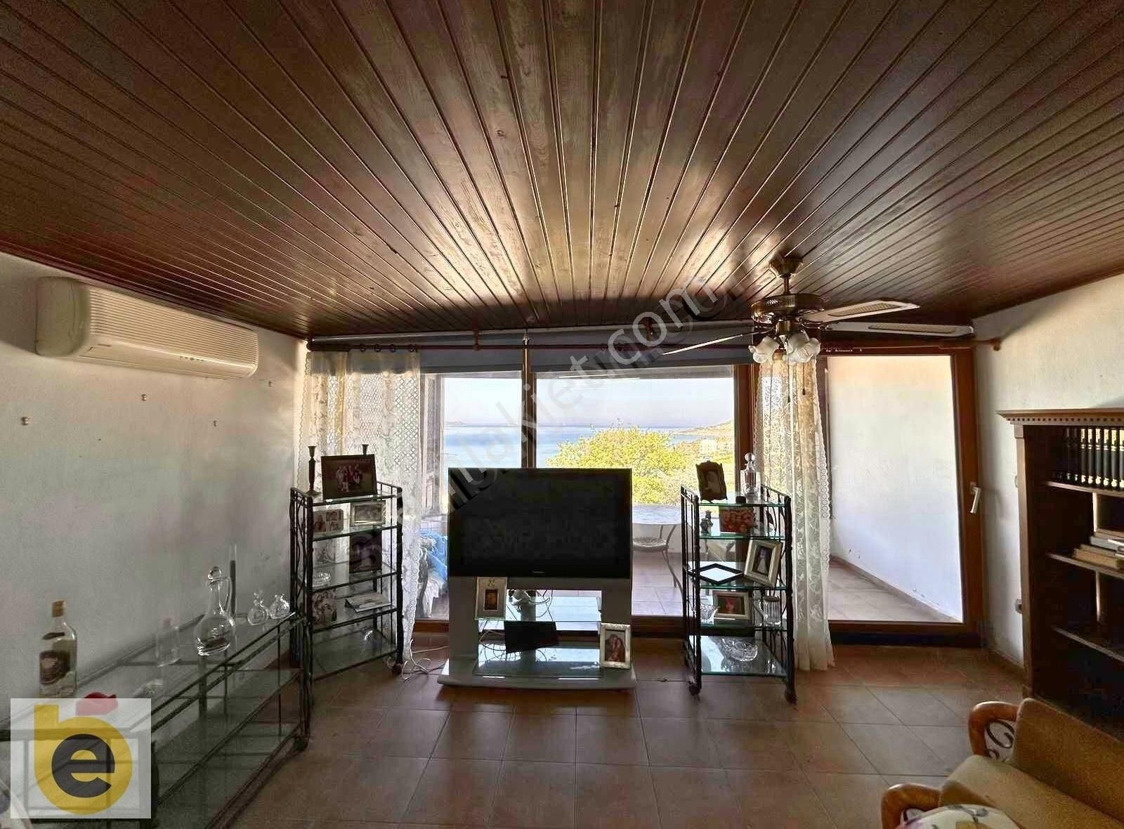 Yalıkavak'ta Denize 5 Dakika Yürüme Mesafesinde Tripleks Villa - Görsel 26