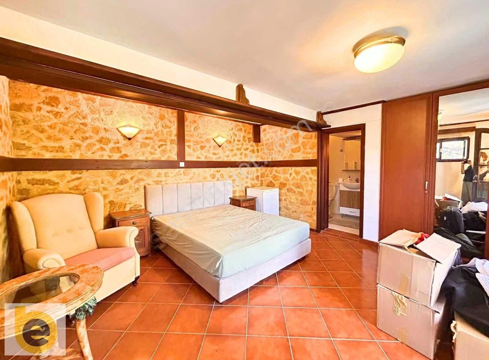 Yalıkavak'ta Denize 5 Dakika Yürüme Mesafesinde Tripleks Villa - Görsel 3