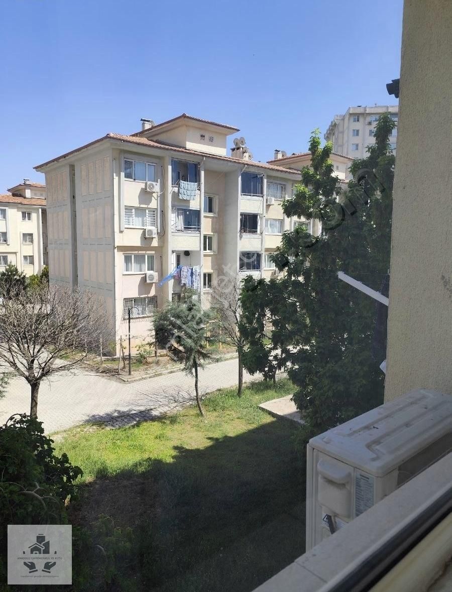 Karataş Merkez Tokilerde Satilik 2+1 Daire