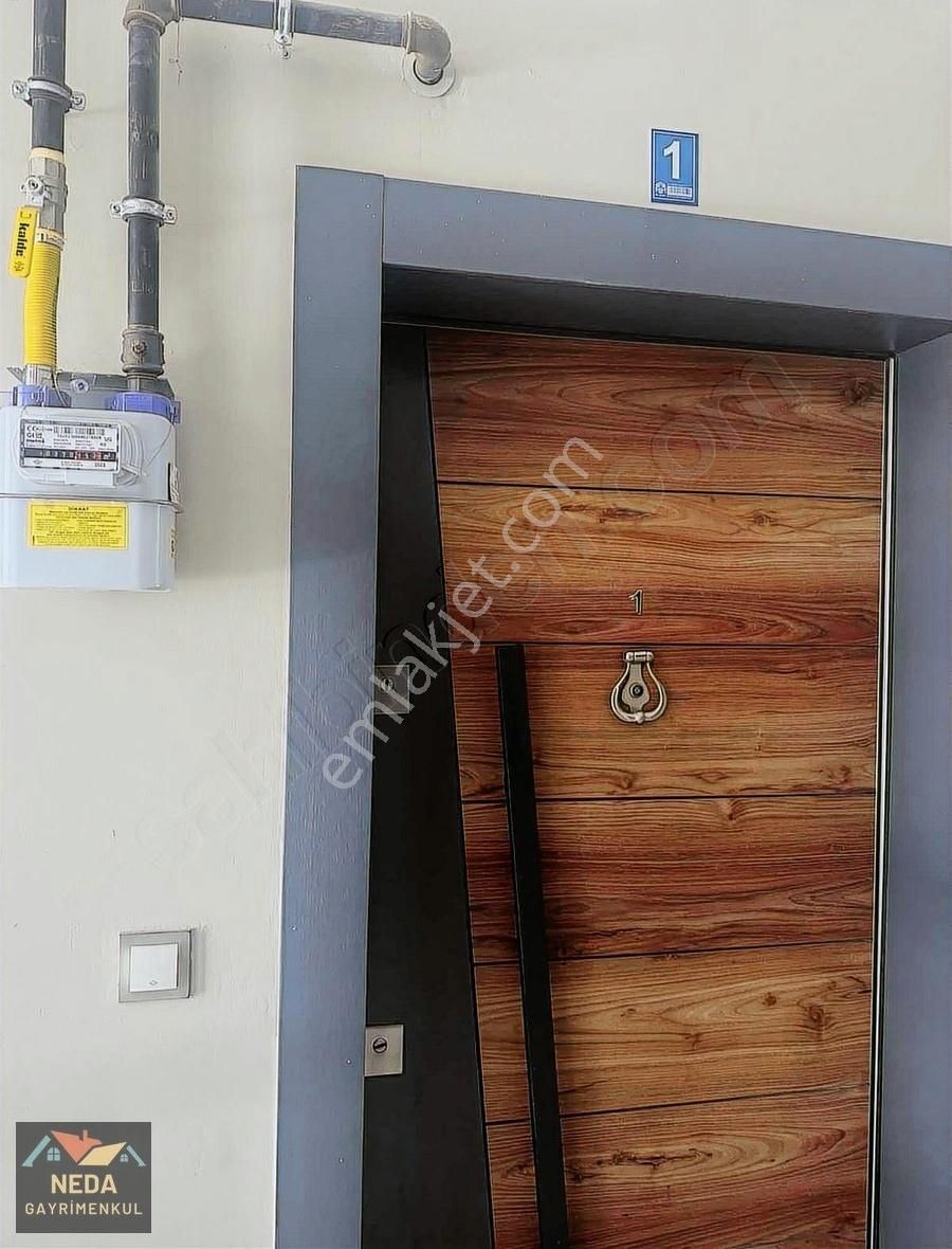 Ardıçlı Tokî De Kiralık Daire