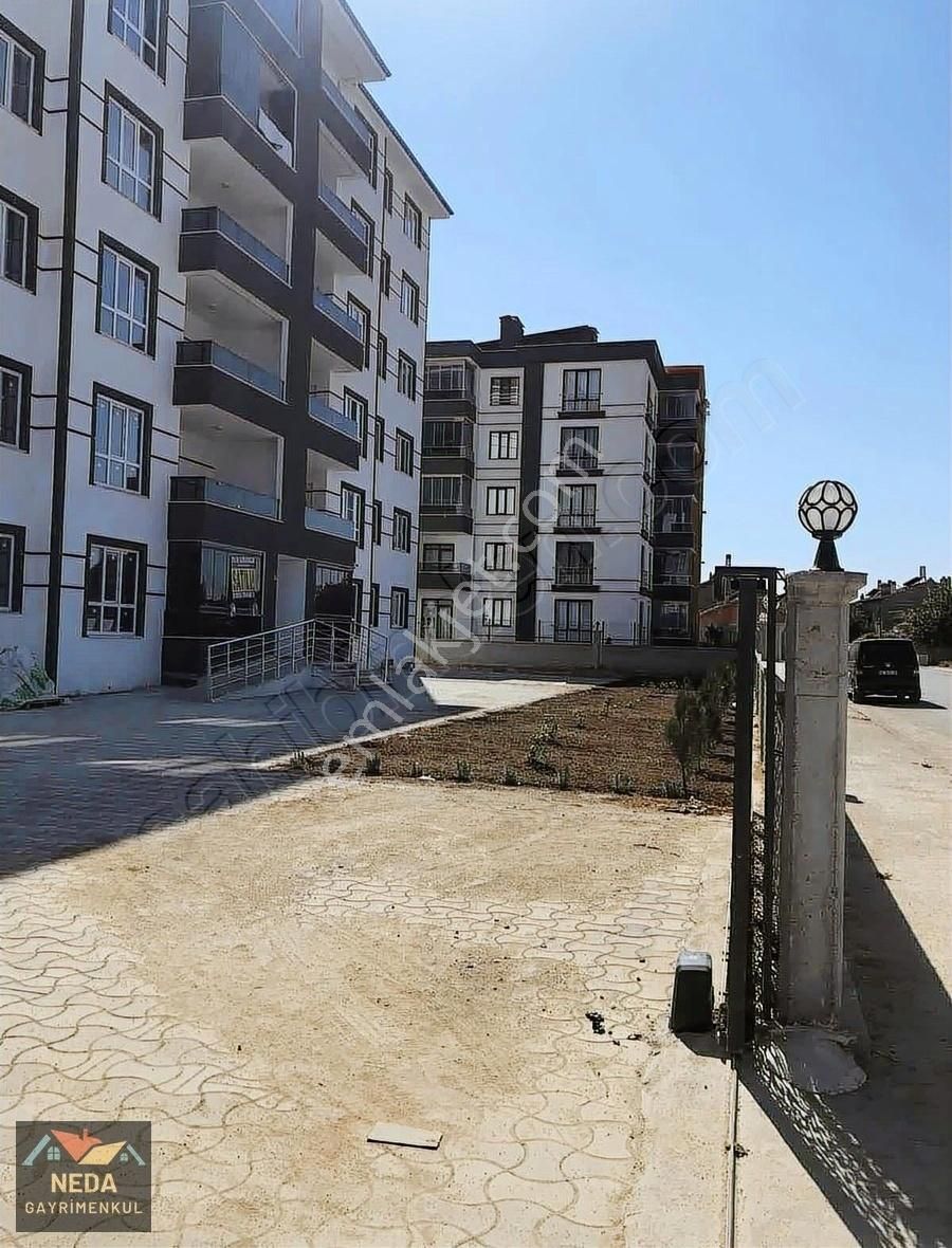 Adliye Şehir Hastaneyakını Eşyalı Kiralık Daire