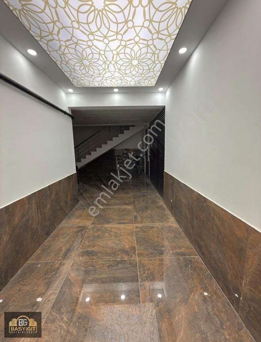 Efendi Mh.2+1,95m2 Öncephe,asansör,otoparklı Satılık Sıfır Daire