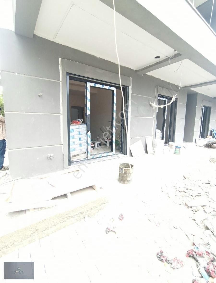 Fethiye Tuzla Mh.satılık 2+1 Sıfır Daire