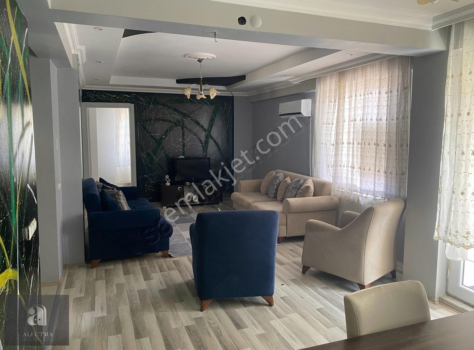 Değirmenönü Mah. 3+1 150 M2 Full Eşyalı Dublex Kiralık Daire