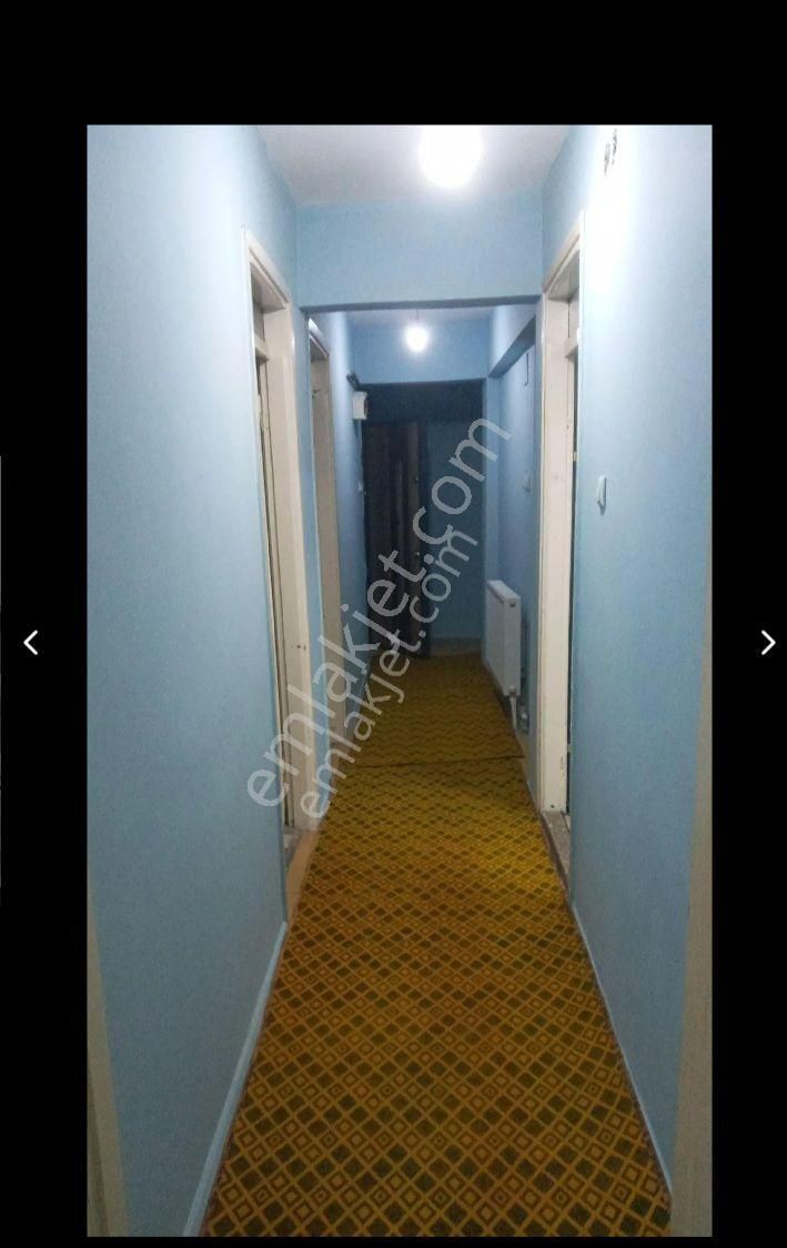 Aysu Konut Emlaktan Satılık Manısa Akhisar Da 2+1 İnönü Mah.eşyalı 4. Kat Dogalgazli Daıre - Görsel 10