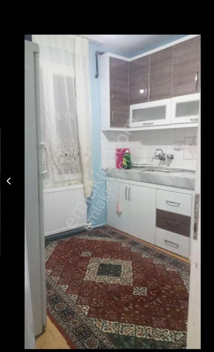 Aysu Konut Emlaktan Satılık Manısa Akhisar Da 2+1 İnönü Mah.eşyalı 4. Kat Dogalgazli Daıre - Görsel 2