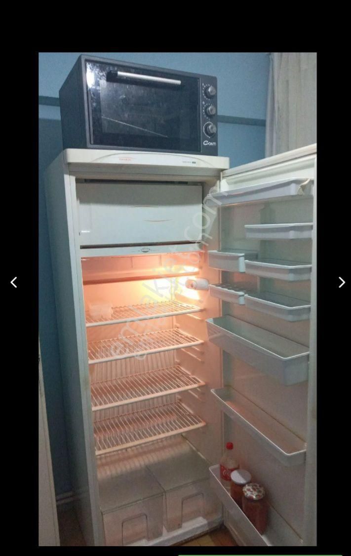 Aysu Konut Emlaktan Satılık Manısa Akhisar Da 2+1 İnönü Mah.eşyalı 4. Kat Dogalgazli Daıre - Görsel 3