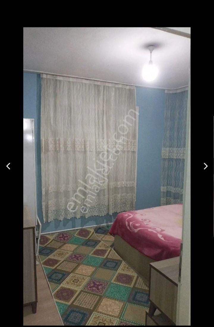 Aysu Konut Emlaktan Satılık Manısa Akhisar Da 2+1 İnönü Mah.eşyalı 4. Kat Dogalgazli Daıre - Görsel 7