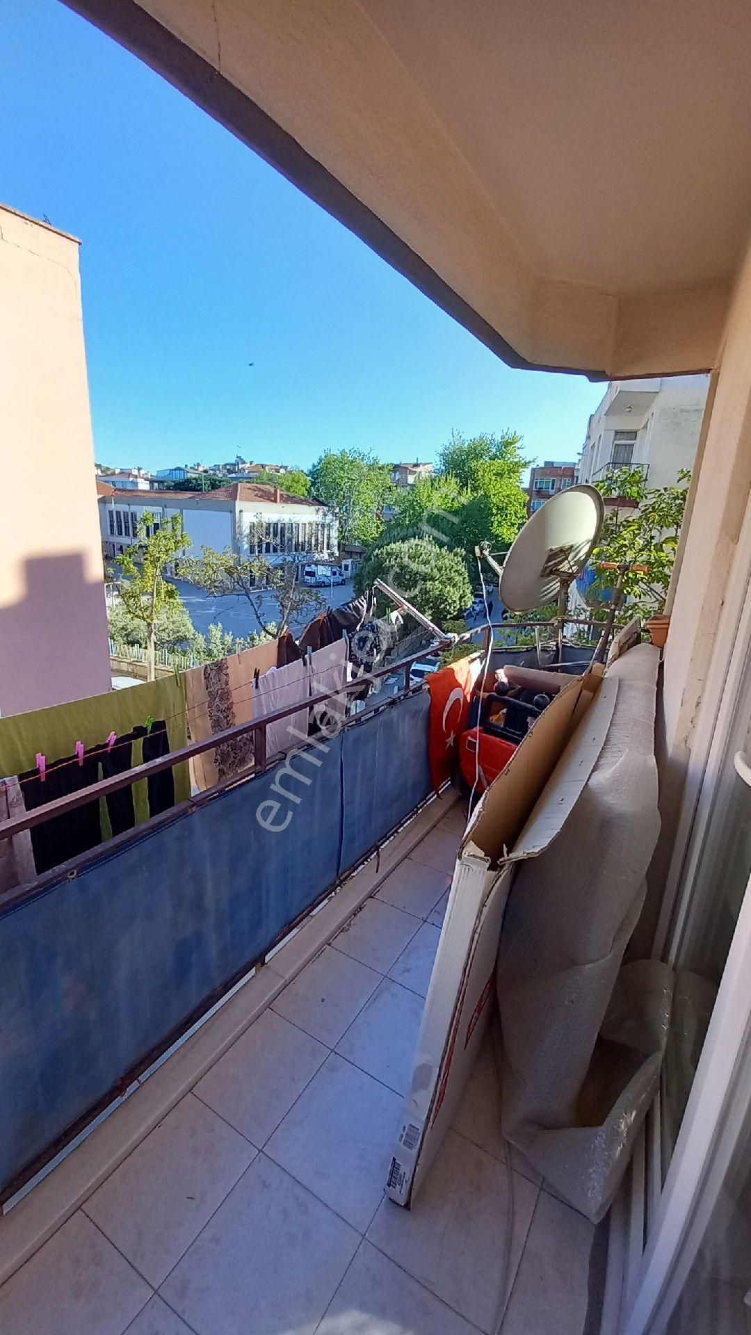 Andaç Gayrımenkulden Satılık Daıre