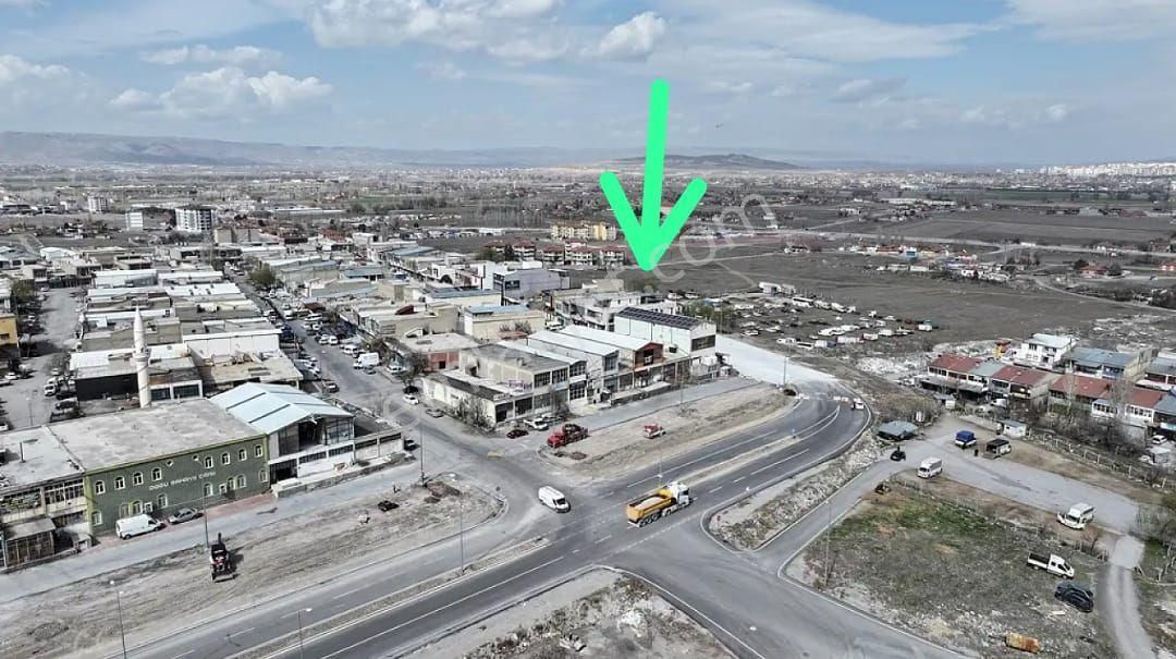 Sahibinden Satılık Tek Tapu İmarlı 1030 Metrekare