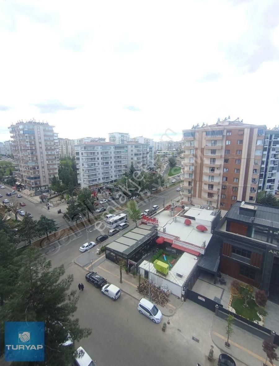 Turyap Yaşam Gayrimenkul Den Full Bakımlı Satılık Daire
