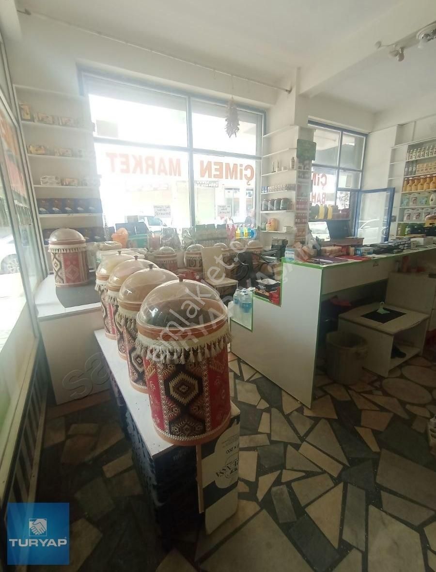 Turyap Yaşam Gayrimenkul Fırsat Devren Satılık Dükkan