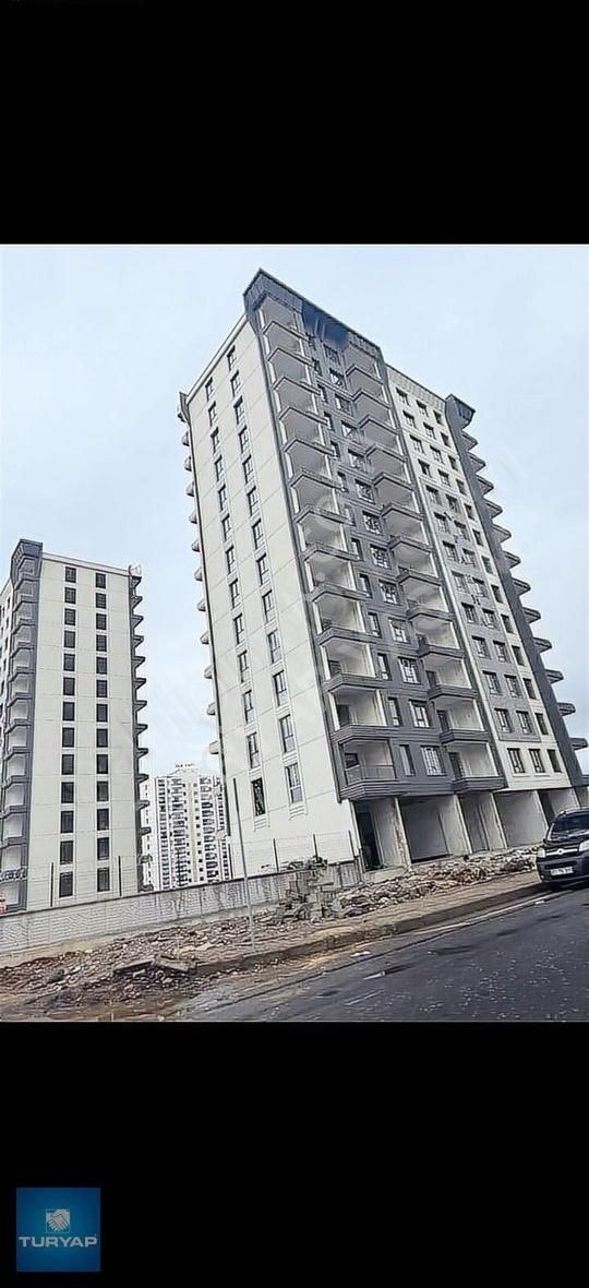 Karakuş Parma Winston Civarı 2+1 Daire