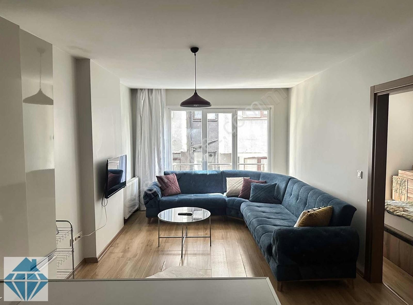 Green Pine Maslak Residence Fırsat Boş Satılık 64 M2 1+1 - Görsel 20