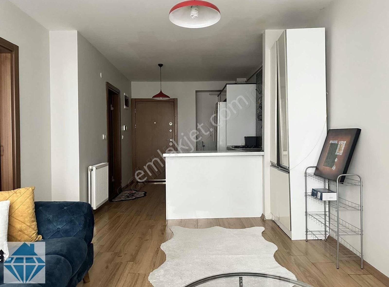 Green Pine Maslak Residence Fırsat Boş Satılık 64 M2 1+1 - Görsel 19