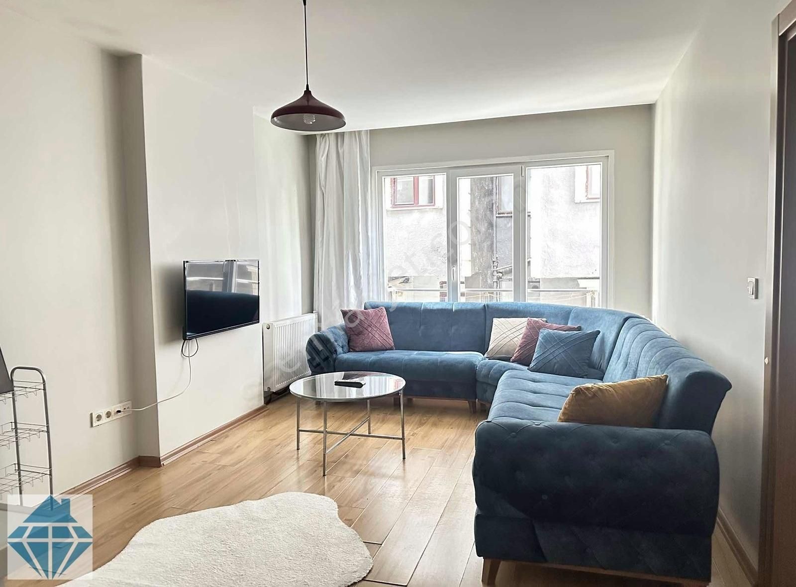 Green Pine Maslak Residence Fırsat Boş Satılık 64 M2 1+1 - Görsel 9